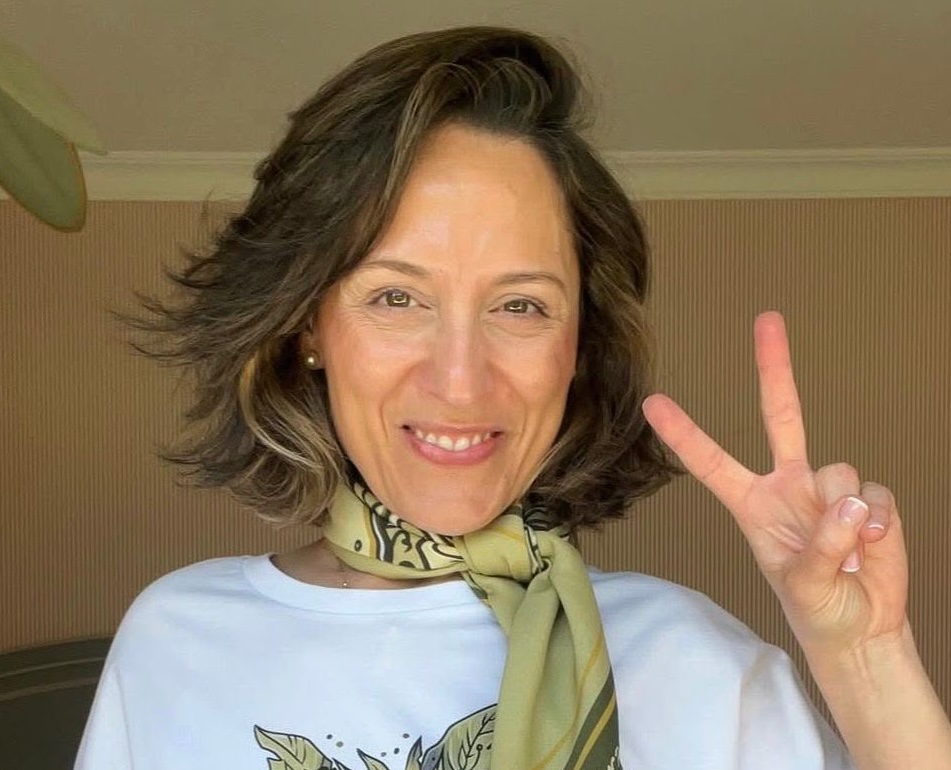 Alma Pérez