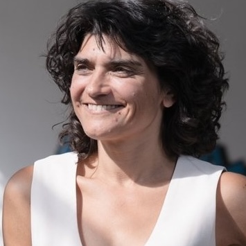 Amaia Comas