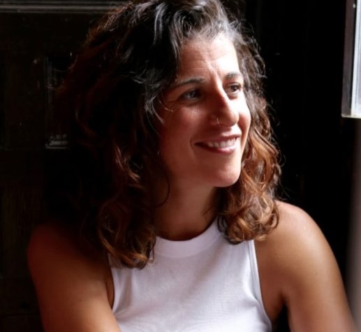 Carol Saldaña