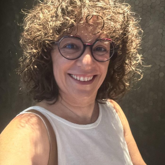 Cristina Almirall