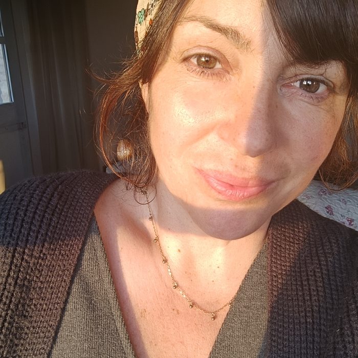 Elisa Jiménez