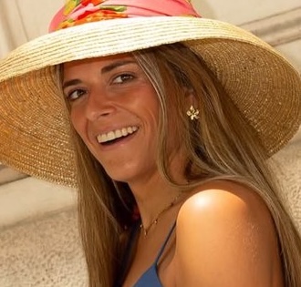 Gloria García