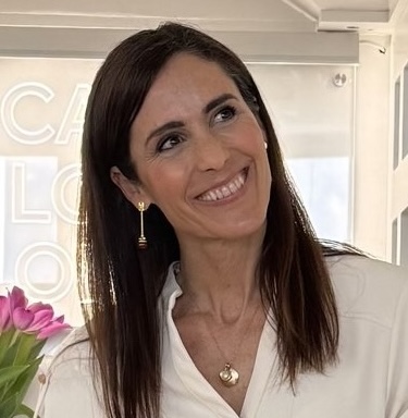 Joana Saldón