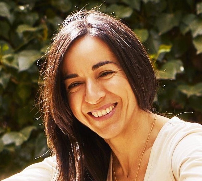 Julia Sarriá
