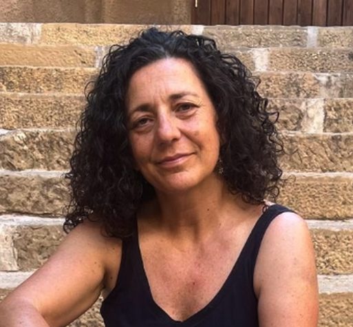 Laura Roca