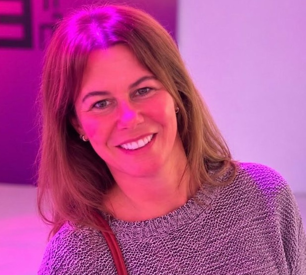 Lucila Schcolnik