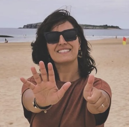 María Hernando