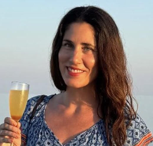 María Ortega