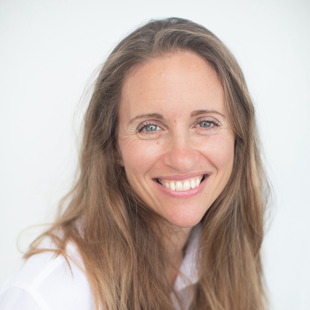 Patricia Aleix