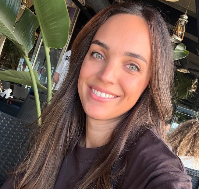 Paula Gómez
